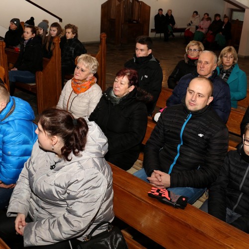 III Przegląd Kolęd i Pastorałek